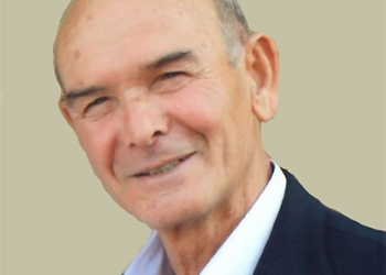 «Έφυγε» ο Κων/νος Μπραχάλας