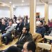 Έντονο ενδιαφέρον επιχειρηματιών στα Τρίκαλα για προγράμματα ενίσχυσης της επιχειρηματικότητας