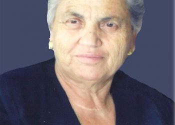 «Έφυγε» η Νίκη Τσιλιλή
