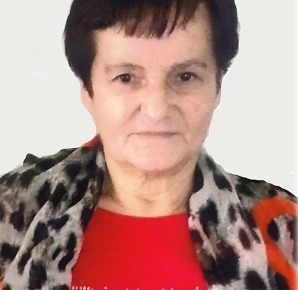 «Έφυγε» η Γεωργία Χονδρού