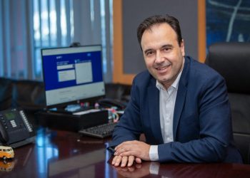 Έτος επιτάχυνσης των ψηφιακών μεταρρυθμίσεων