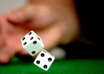 Χειροπέδες για …ζάρια