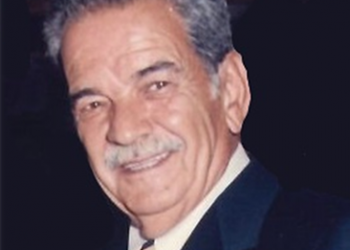 «Έφυγε» ο Κων/νος Αναγνωστόπουλος