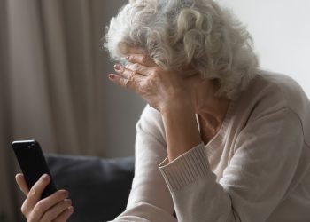 Σύλληψη για απάτη σε βάρος ηλικιωμένης
