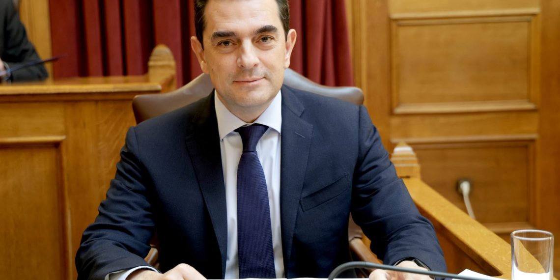 H βάση της Ν.Δ. είναι ενωμένη και ισχυρή