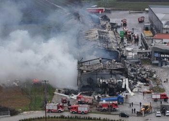 «Μαύρη Δευτέρα» για τα Τρίκαλα