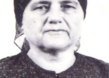 «Έφυγε» η Αρετή Γιαννοπούλου