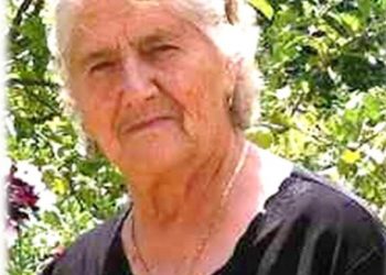 «Έφυγε» η Θεοδώρα Γούλα