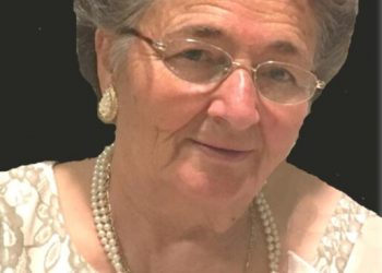 «Έφυγε» η Παρασκευή Κλεισιάρη