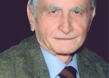 «Έφυγε» ο Ιωάννης Κομματάς