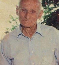 «Έφυγε» ο Θεοφάνης Κουτελίδας