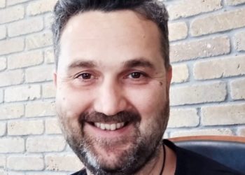 «Έφυγε» πρόωρα ο Δημήτρης Μυλωνάς