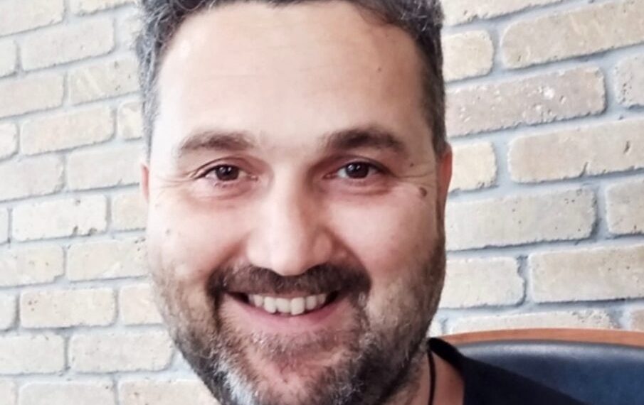 «Έφυγε» πρόωρα ο Δημήτρης Μυλωνάς
