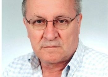 «Έφυγε» ο Κων/νος Οικονομίδης