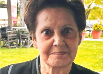 «Έφυγε» η Θεοδώρα Πολύμερου