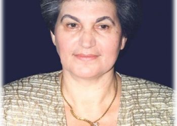 «Έφυγε» η Ρωξάνη Οικονόμου