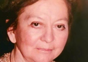 «Έφυγε» η Ουρανία Στοφόρου