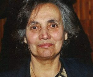 «Έφυγε» η Ελένη Θεμελή