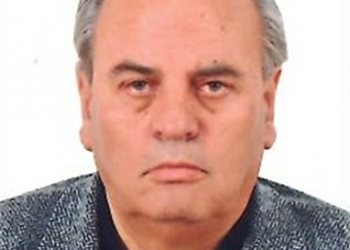 «Έφυγε» ο Ζήσης Χαλκιάς