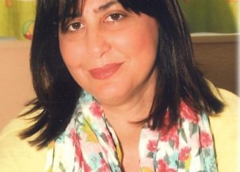 «Έφυγε» η Νικολέτα Χασάκογλου
