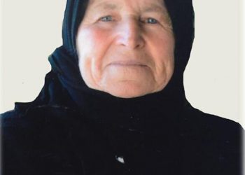 «Έφυγε» η Κρυστάλλω Ζαφείρη
