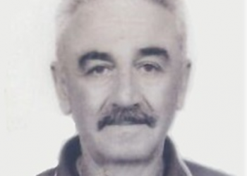 «Έφυγε» ο Αντώνης Αντωνίου