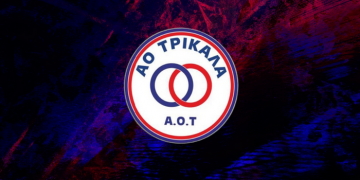 «Έπιασε» κορυφή ο Α.Ο. Τρίκαλα