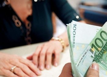 Απάτη σε βάρος Τρικαλινής