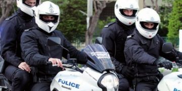 Σύλληψη Αλλοδαπού στα Τρίκαλα