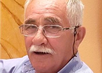 «Έφυγε» ο Παναγιώτης Καρακίτσιος