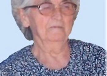 «Έφυγε» η Βαρβάρα Μερτσιώτη