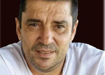 «Έφυγε» ο Αριστείδης Μούτσιος