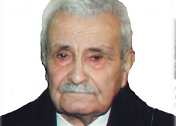 «Έφυγε» ο Επαμεινώνδας Παπαναγιώτου