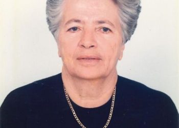 «Έφυγε» η Αγγελική Πελίγκου
