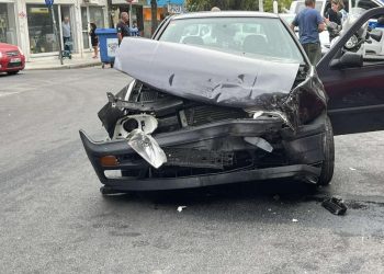 Αιματοβαμμένος Ιανουάριος στο οδικό δίκτυο της Θεσσαλίας