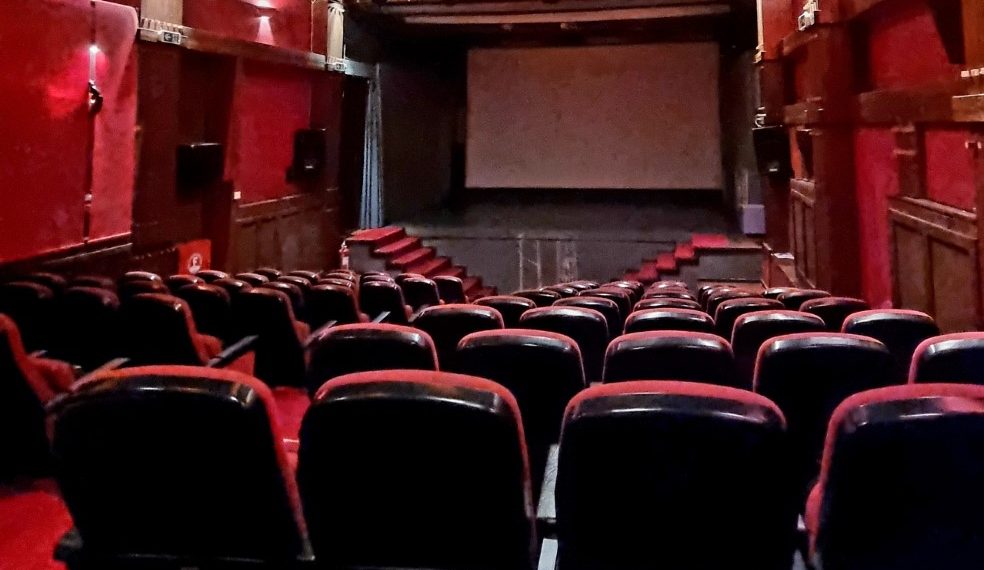 Υποβολή ταινιών για το 8ο U made it festival της Κινηματογραφικής Λέσχης Τρικάλων