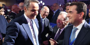 Όλοι μαζί διαμορφώνουμε την Ελλάδα του 2030