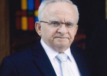 «Έφυγε» ο Ιωάννης Αλμπάνης