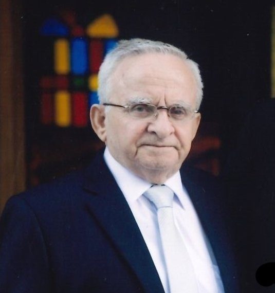«Έφυγε» ο Ιωάννης Αλμπάνης