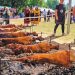 Στην τελική ευθεία για το Αντάμωμα Χασίων την γιορτή προβατίνας