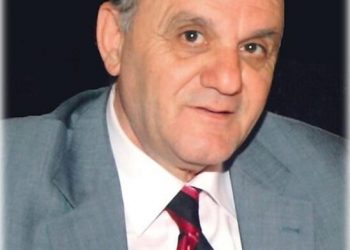 «Έφυγε» ο Αθανάσιος Φούνταρης
