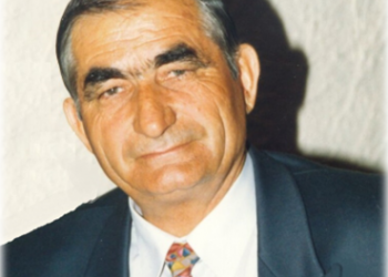 «Έφυγε» ο Ευάγγελος Οικονόμου