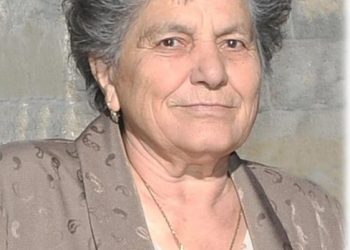 «Έφυγε» η Μαρίνα Κανάτα