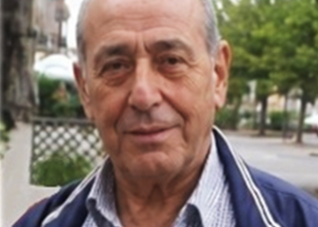 «Έφυγε» ο Γεώργιος Παπακώστας