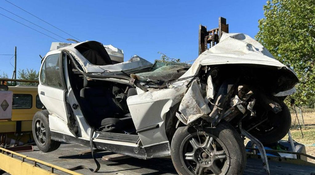Αίμα και παραβάσεις στο οδικό δίκτυο της Θεσσαλίας