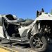 Αίμα και παραβάσεις στο οδικό δίκτυο της Θεσσαλίας