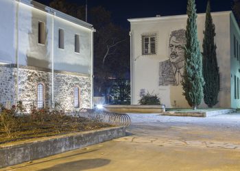 Πανευρωπαϊκός έπαινος για το «Μουσείο Τσιτσάνη»