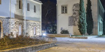 Πανευρωπαϊκός έπαινος για το «Μουσείο Τσιτσάνη»