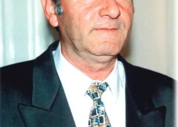 «Έφυγε» ο Νικόλαος Γκαλιούρης