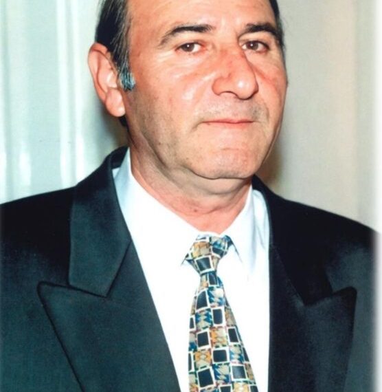 «Έφυγε» ο Νικόλαος Γκαλιούρης